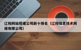 崇左辽阳网站搭建公司前十排名（辽阳信息技术网络有限公司）