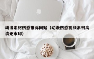 崇左动漫素材伤感推荐网站（动漫伤感视频素材高清无水印）